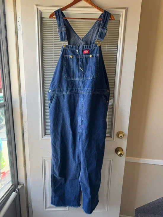 Dickies Overalls - Picture 2 of 2